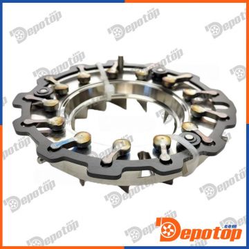 Géométrie variable pour MERCEDES-BENZ | 826830-0001, 826830-0002